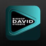 Bishop David Oyedepo's Sermons & Quotes icon