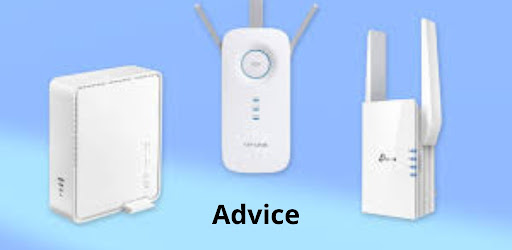 wifi repeater advice