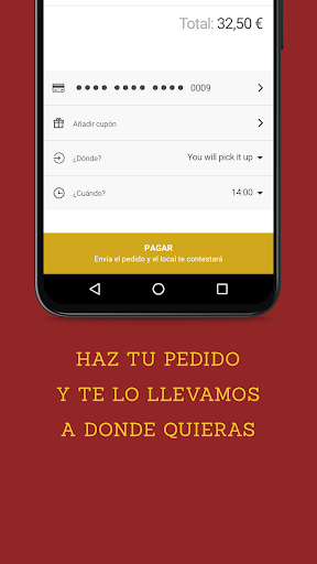 BallBurger Screen 3