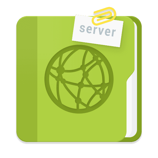 KSWEB: server + PHP + MySQL