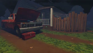 Evil Neighbor 3 - Screenshot 1