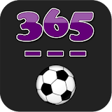 Football 365 icon