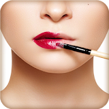 Lip Makeup Tutorials icon