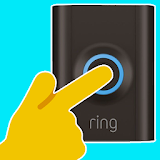 Door Bell Button Sounds Prank icon