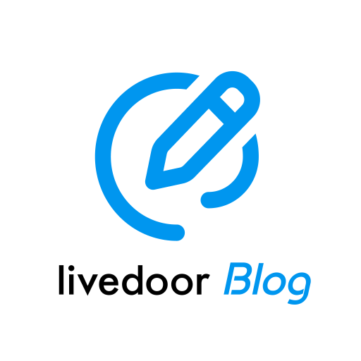 livedoor Blog 4.6.1 Icon