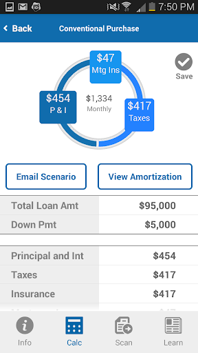 Axia App Screenshot 4 - AppWisp.com