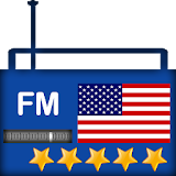 Radio USA Online FM ?? icon