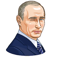 Русские стикеры WAStickerApps 2021