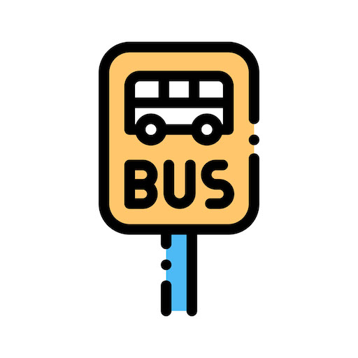 TBIA - The Bus Is Arriving Lion Rock Tunnel 1.0.1 Icon