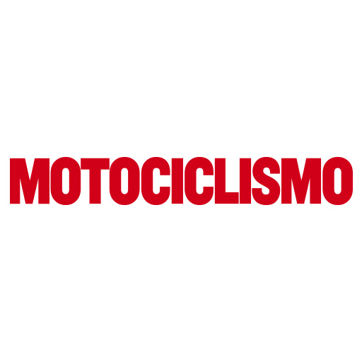 Motociclismo logo