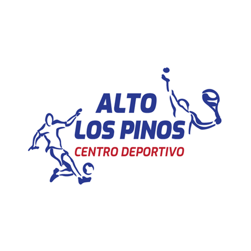 Altos Los Pinos logo