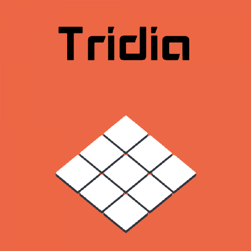 Tridia logo