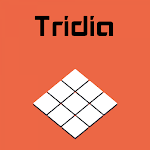 Cover Image of Download Tridia  APK
