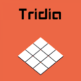 Tridia icon