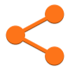 Share it icon