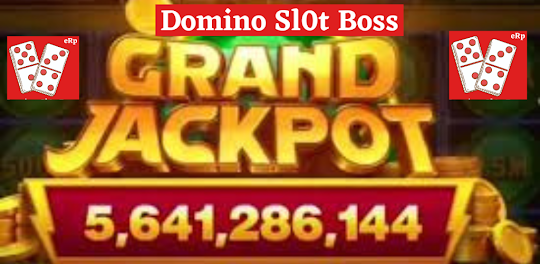 Domino Slot Boss