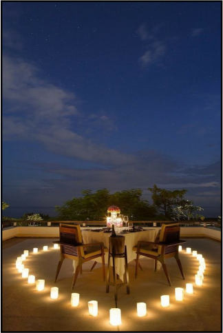 phrases to conquer fall in lov