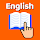Learn English with books