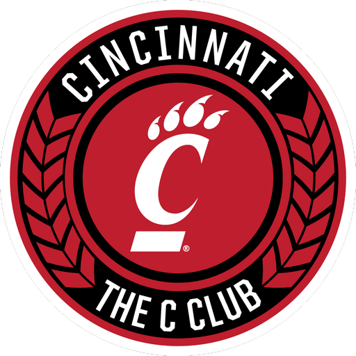 The C-Club logo