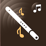 Cover Image of Скачать ringtones flute for phone  APK