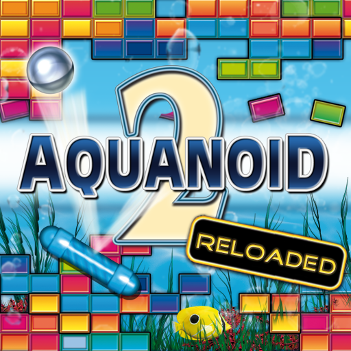 Aquanoid Break the Bricks GOLD 2.01 Icon