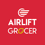 Cover Image of Download Airlift Grocer 1.4.0_2-19 APK