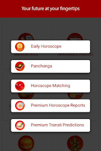 Horoscope & Astrology
