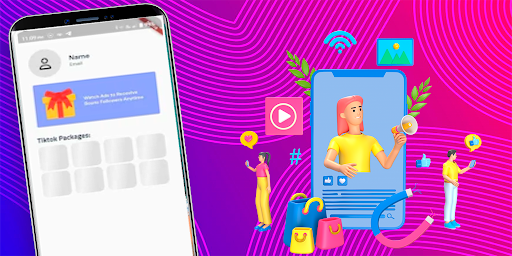 Tikgram Tag Followers and Likes