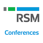 RSM Conferences Apk