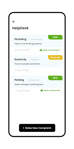 CondoApp Screenshot 3 - AppWisp.com
