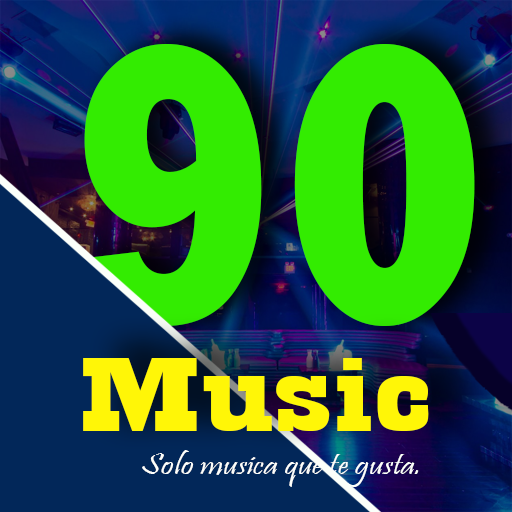 Musica de los 90 Windowsでダウンロード