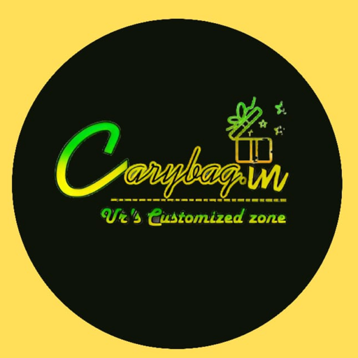 Carybag logo