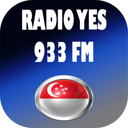 YES 933 FM Radio Singapore App – Apps on Google Play