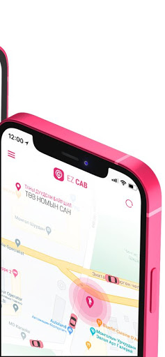 EZ Cab Screen 3