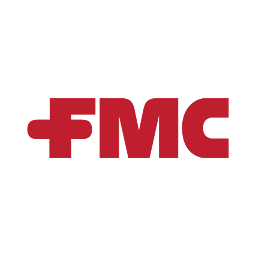 FMC Przedstawiciel logo