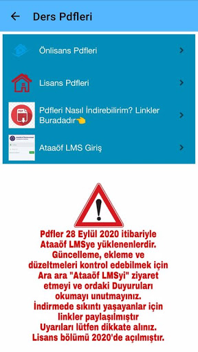 Ata Aöf Çocuk Gelişimi Screen 3