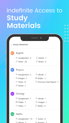 IAS Wizard Screen 3