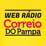 Cover Image of Baixar Correio do Pampa Web Rádio  APK