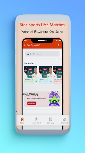 Star Sport Cricket GHD helper