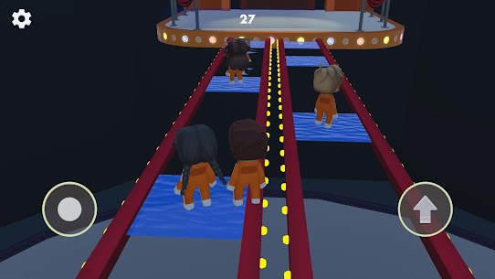 Survival Escape: 456 Challenge 4