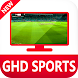 GHD SPORTS - Free Cricket Live TV Tips
