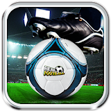 Play Real Football Soccer 16 icon
