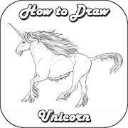 How to Draw a UNICORN