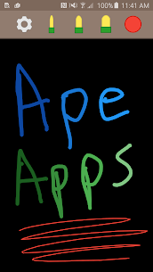 Finger Paint APK for Android Download 3