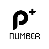 PlusNumber icon