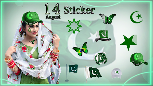 14 August Photo Editor 2024 Screenshot 1 - AppWisp.com