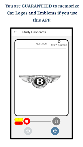 Car Logos screenshot 10