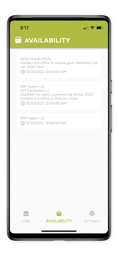 Bebrok Screen 3