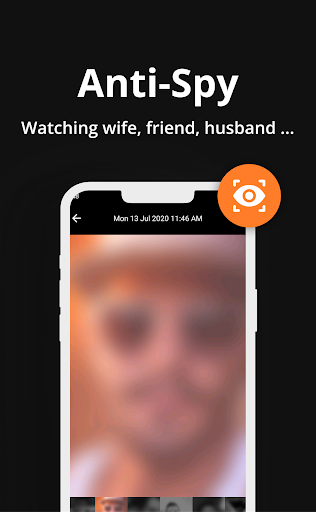 Find who's spying my phone Screenshot 4 - AppWisp.com