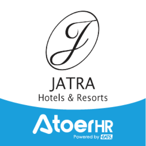 ATOERHR JHR by EATS